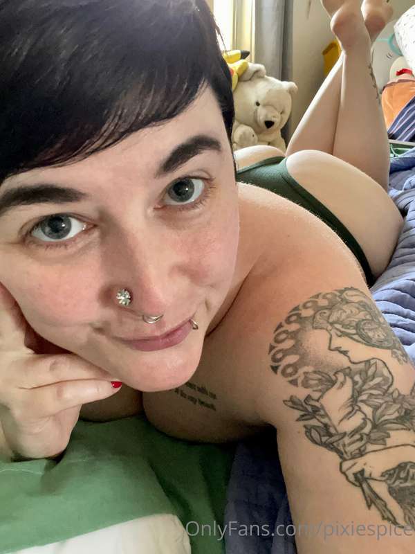 pixie_fae_rae image #0