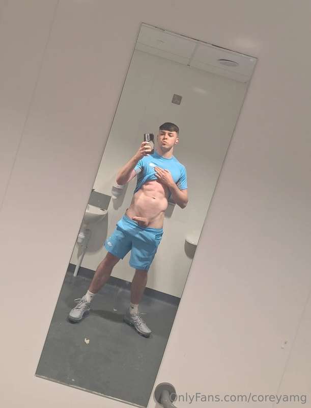 coreyamg