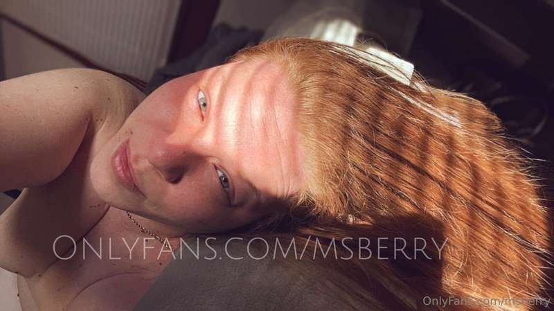 Can I wake you up like this?🌞