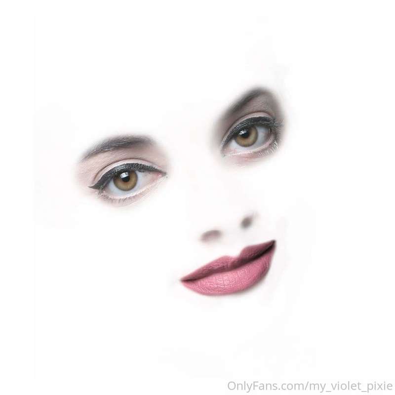 my_violet_pixie image #5