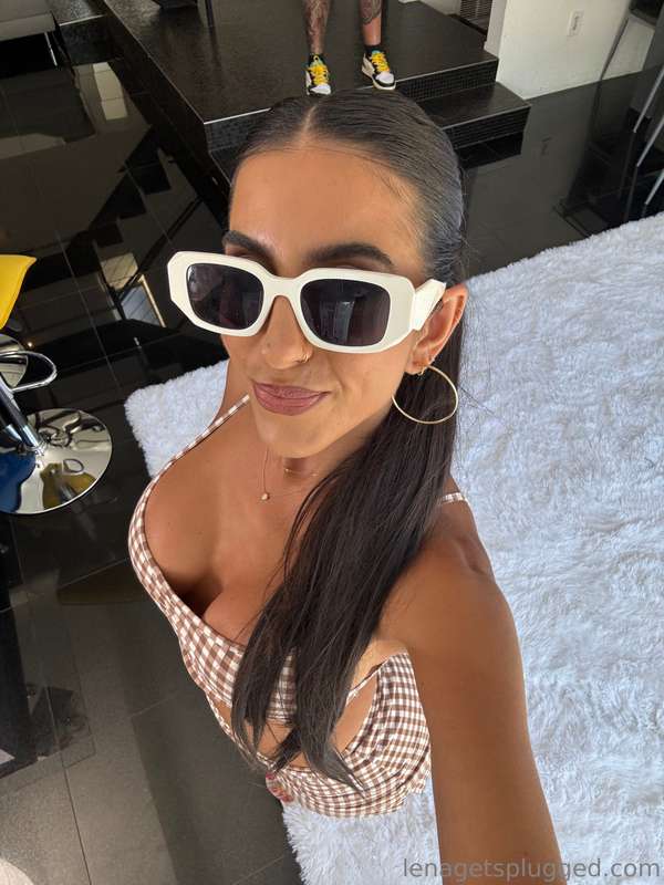 lenatheplug image #2