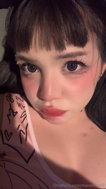 bratty cutie 💘