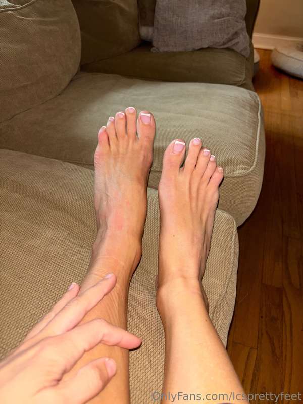 lcsprettyfeet