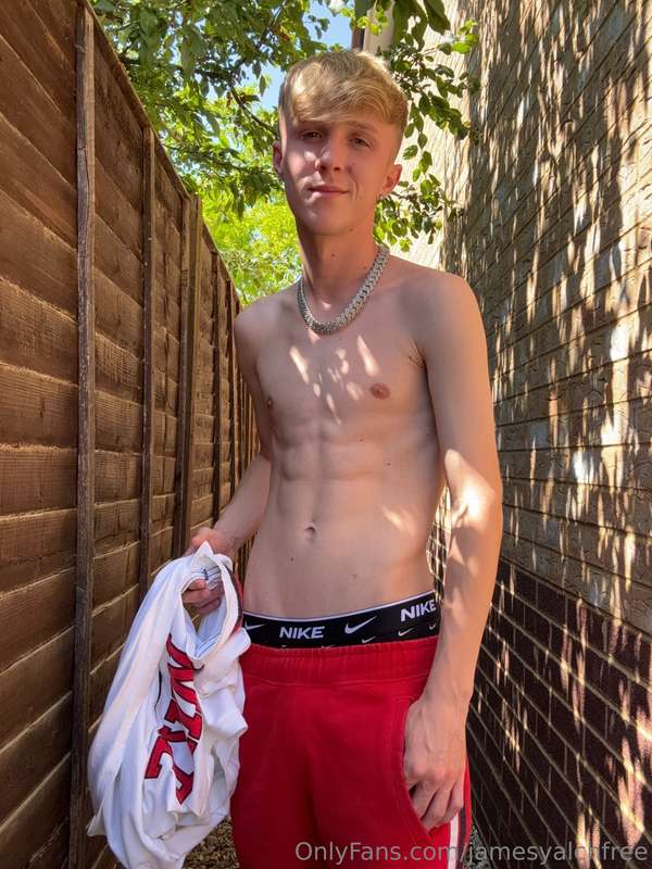 Hard chest, harder elsewhere
