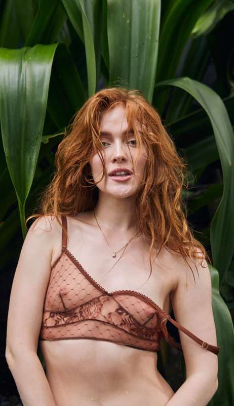 Photo 723 of Jia Lissa on Tocromo