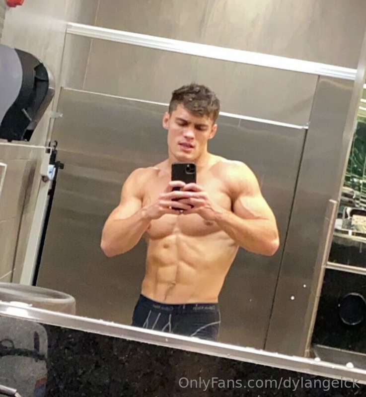 dylangeick
