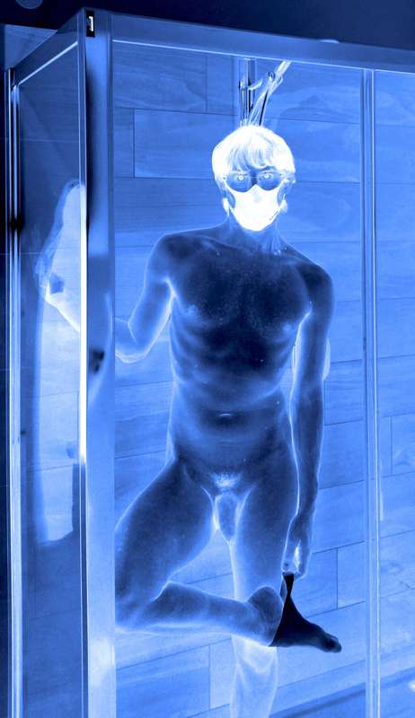 Pics taken in the shower are among my fav to watch, I though..
