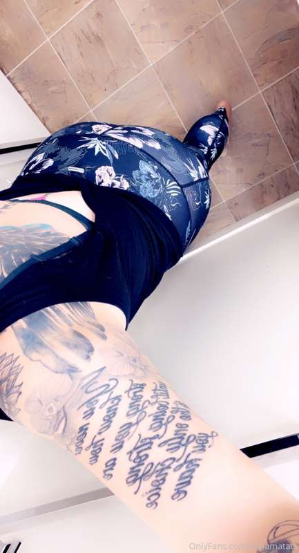 My Tattoos 😍😍