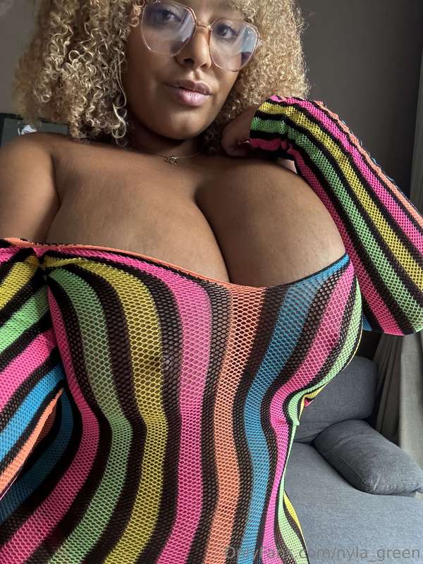 You’re not ready for what I’m about to show you 😏