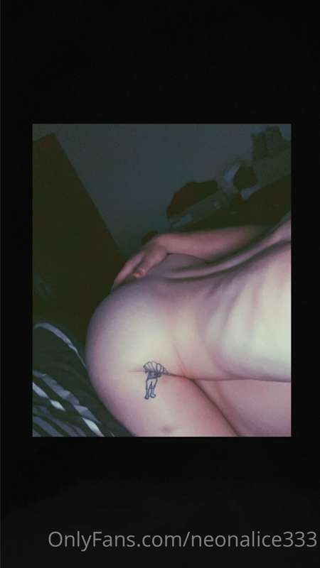 I’ll be sending a clip out tonight of me and my boyfriend fu..