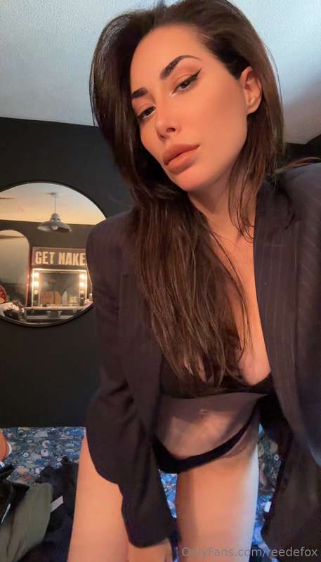 Reedefox