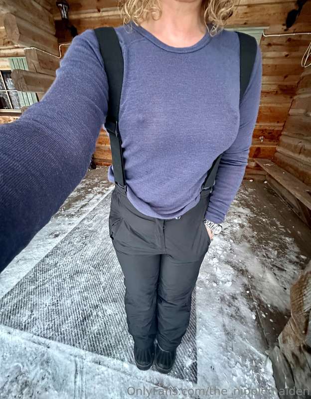 LAPLAND UPDATE. Don’t know it is about this freezing weather..