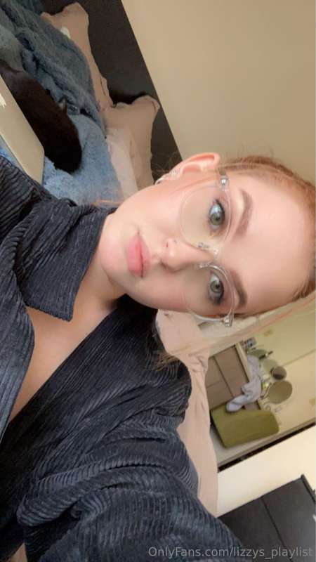 Nerdy/Glasses Teacher (Pics Only)Tits, imagine your sexy tea..