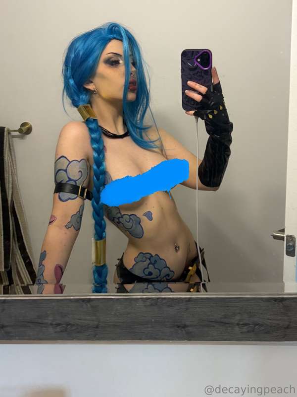 decayingpeach