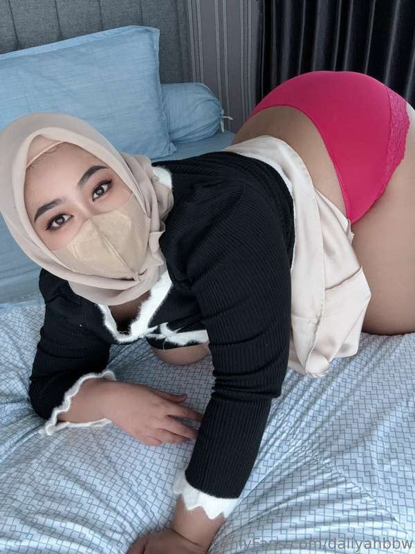 daliyahbbw