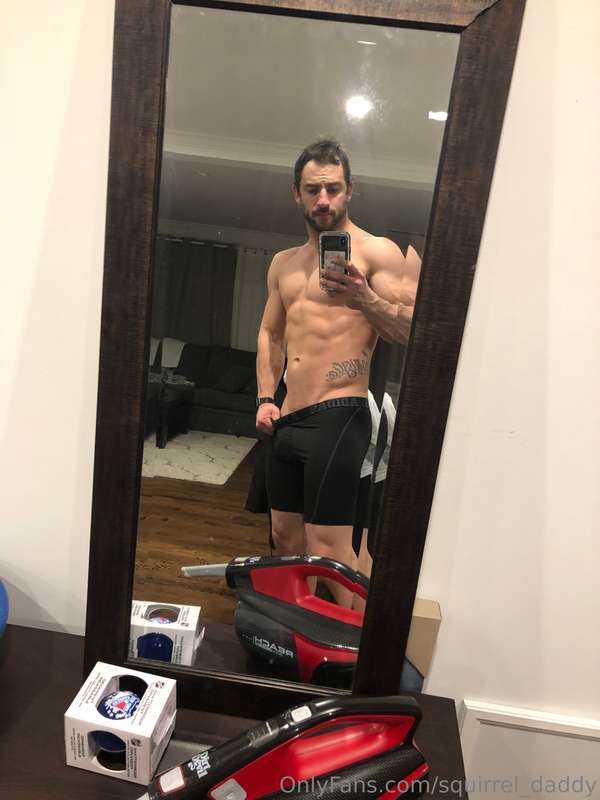 Mandatory selfie 🤳