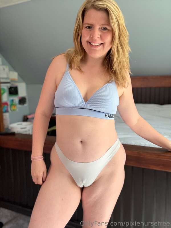 pixienursefree