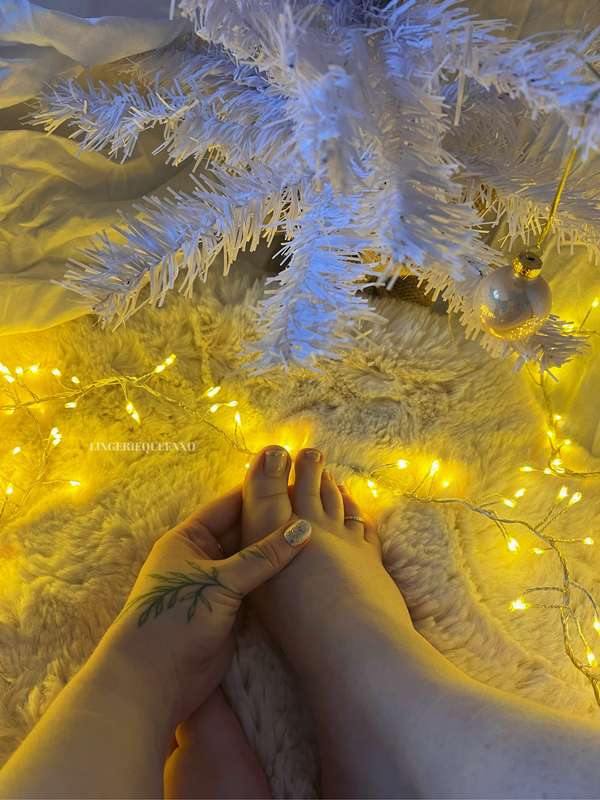 Twinkle toes ✨