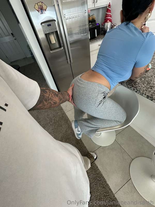 janieceandisaiah