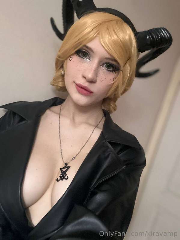 kiravamp