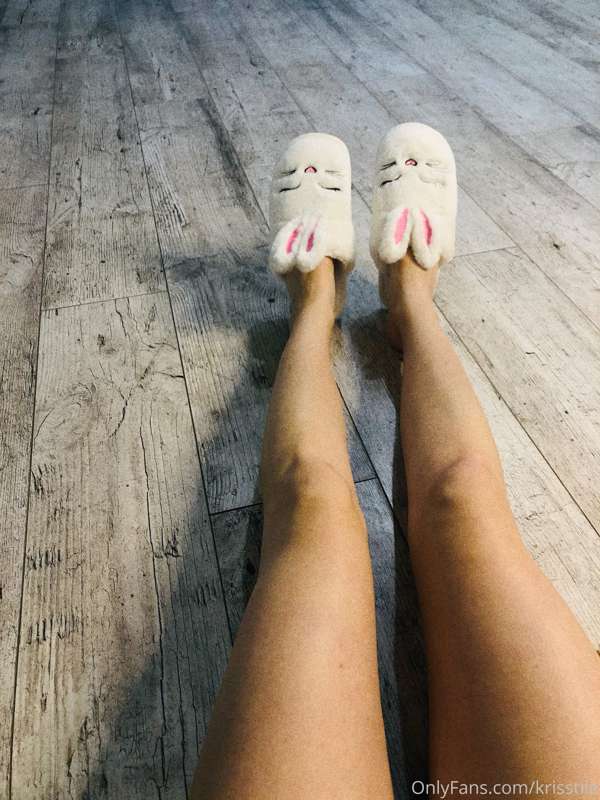 Sweet dreams💕🐇