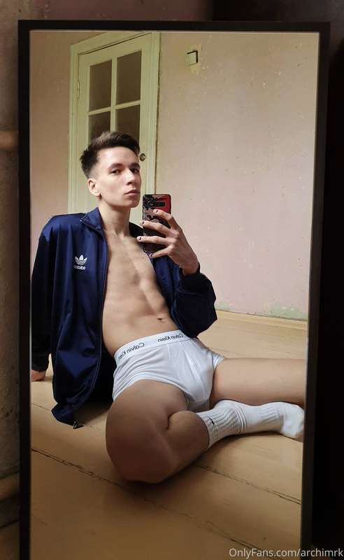 Some sleepy day)