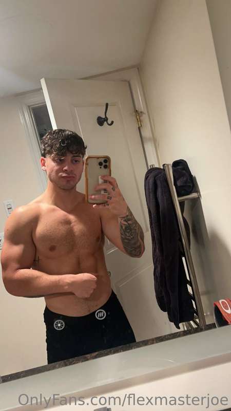 flexmasterjoe