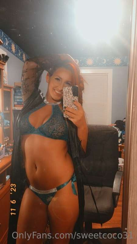 sweetcoco31 image #1
