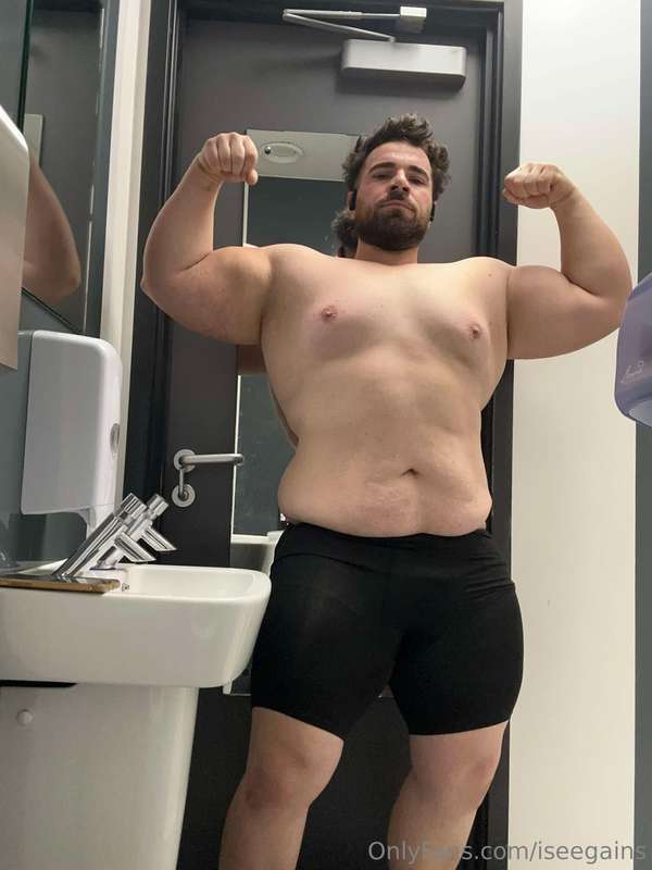 iseegains