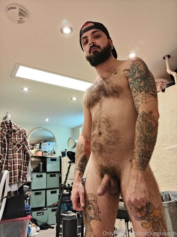 mockingbeards image #0