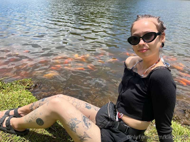 Hi friends 🌿 I prepared an interesting survey for you on the..
