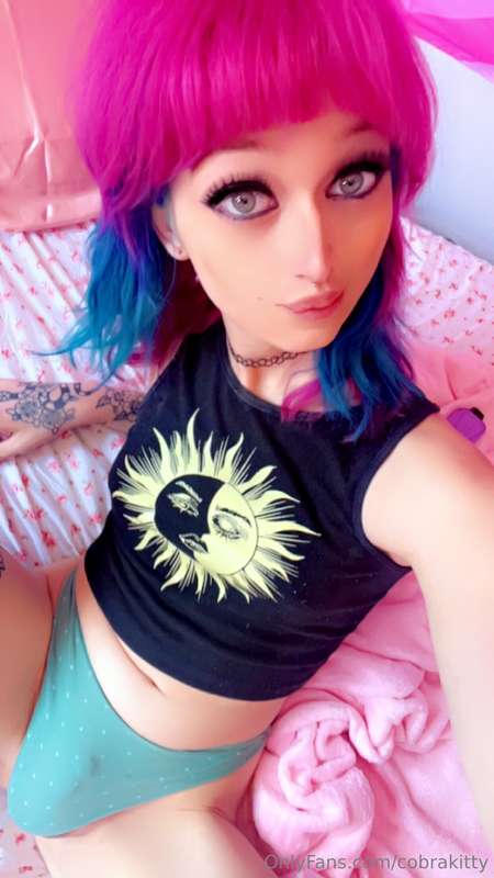 cobrakitty