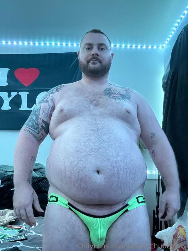yattedchubzaddy image #0