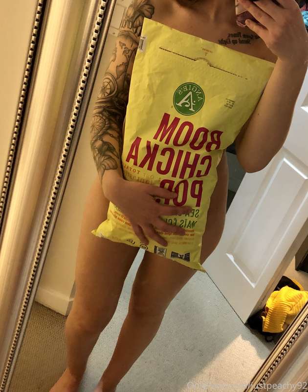 Anyone hungry?😏