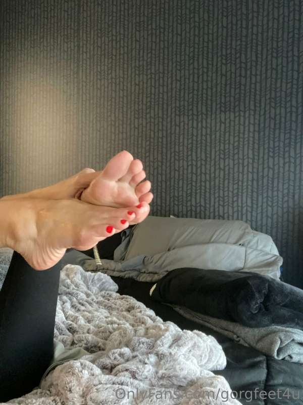 gorgfeet4u
