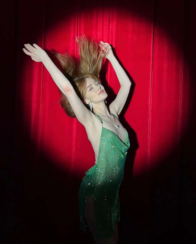 Photo 546 de Jia Lissa sur Tocromo