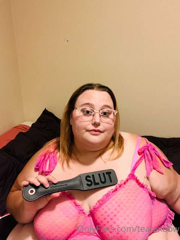 tearexbbw