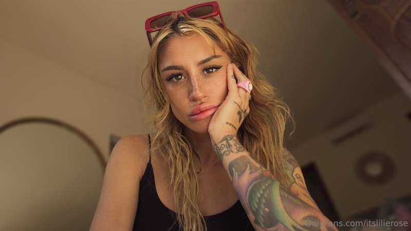 itslilierose