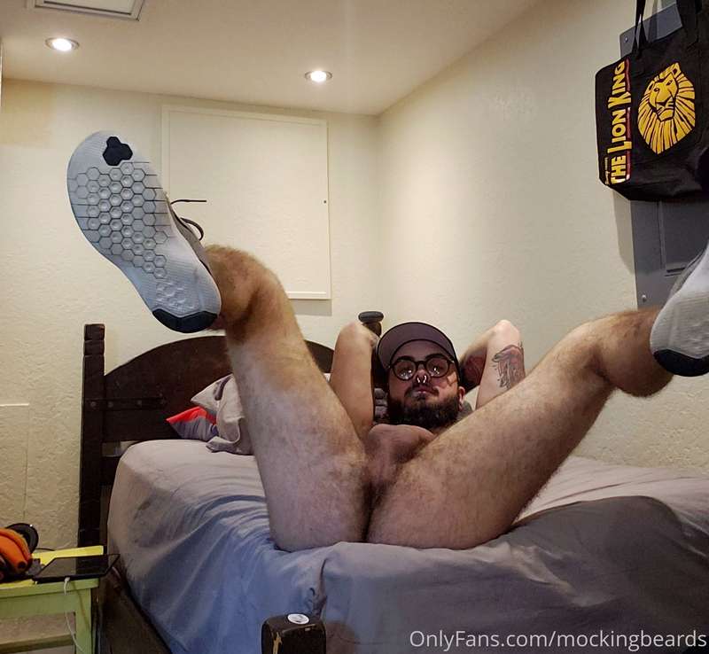 mockingbeards image #0