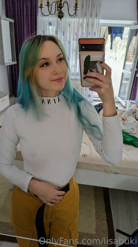 lisabuki