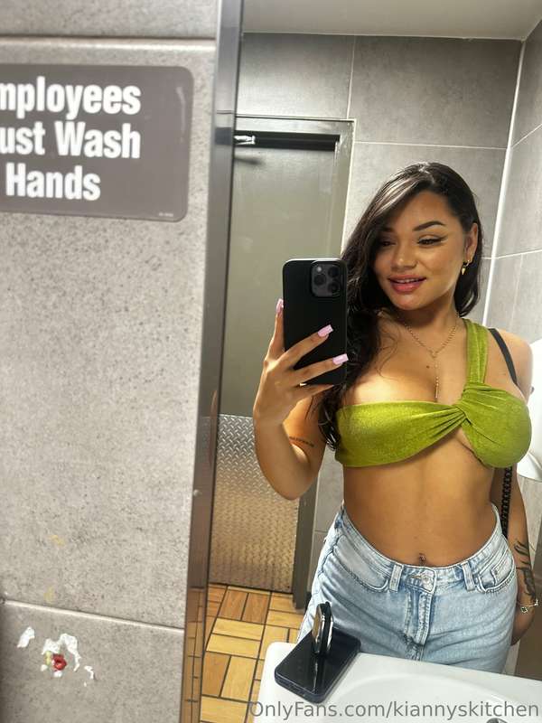 kiannyskitchen