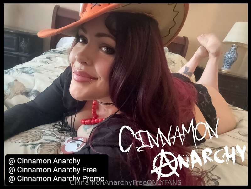 𝐒𝐄𝐗 𝐓𝐀𝐏𝐄𝐒 𝐔𝐍𝐋𝐎𝐂𝐊𝐄𝐃: @cinnamonanarchy SEXXX TAPES, PROMOS AND..