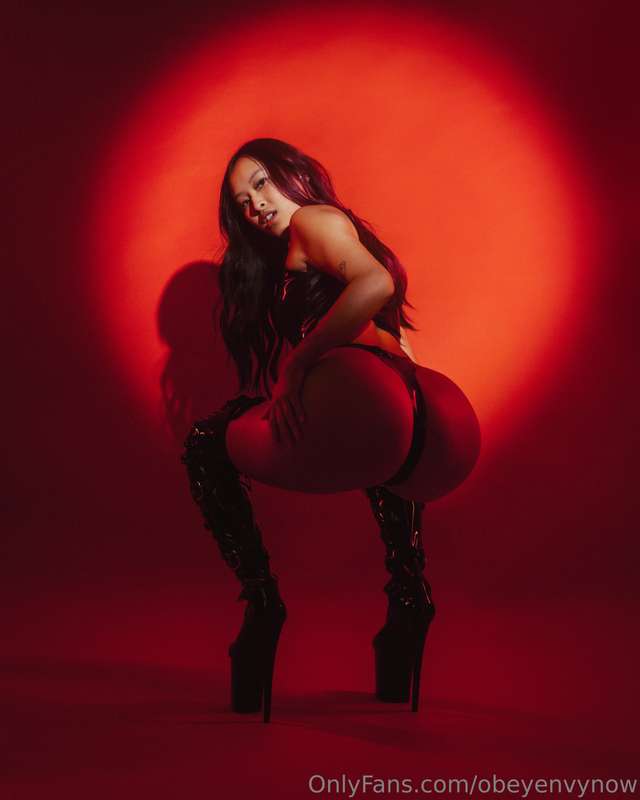 obeyenvynow
