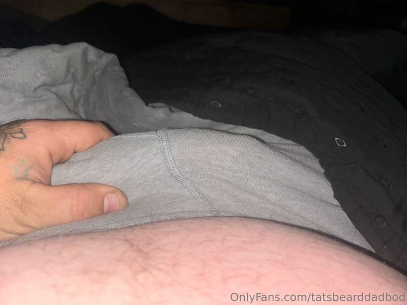 tatsbearddadbod