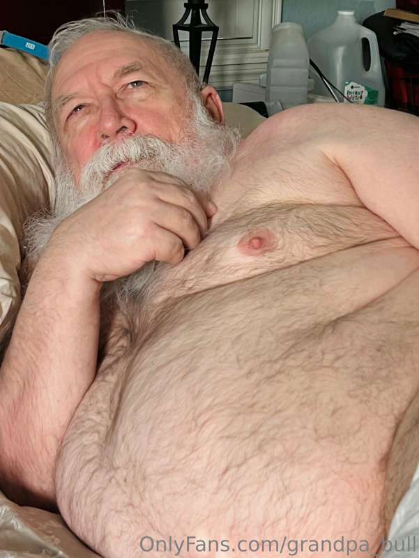 grandpa_bull