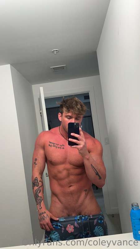 coleyvance