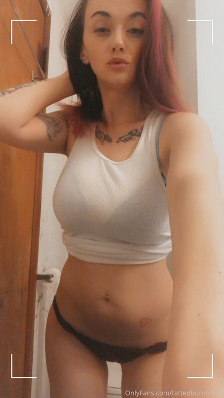 Thinking about going braless today??