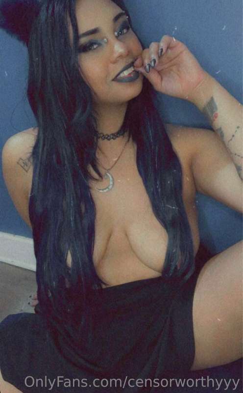 Should I post more of myself on this page instead of just ad..