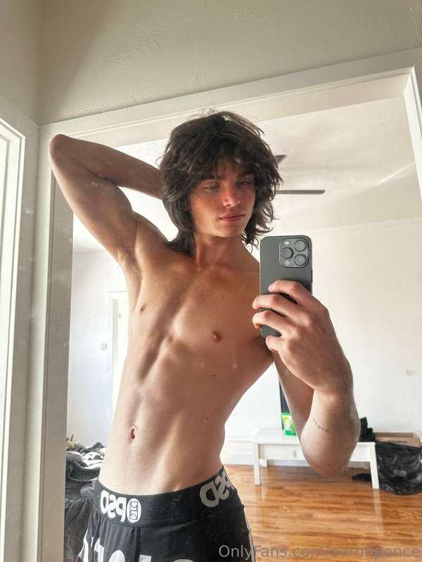 aaronponce