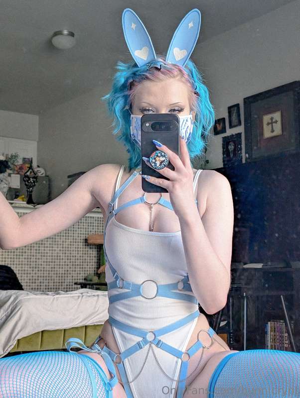 bunnicrypt image #10